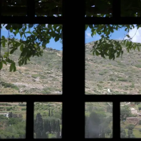 Casa de Férias Chrisa' S Country House Naxos City
