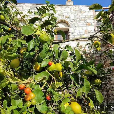 Casa de Férias Chrisa' S Country House Naxos City