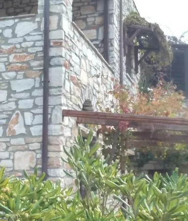 Сasa de vacaciones Chrisa' S Country House Naxos City