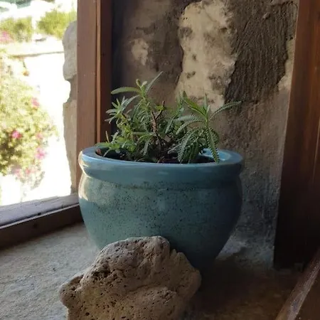 Сasa de vacaciones Chrisa' S Country House