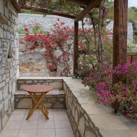 Сasa de vacaciones Chrisa' S Country House *